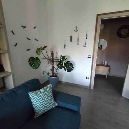 B&B Libellula Iglesias Bagian luar foto