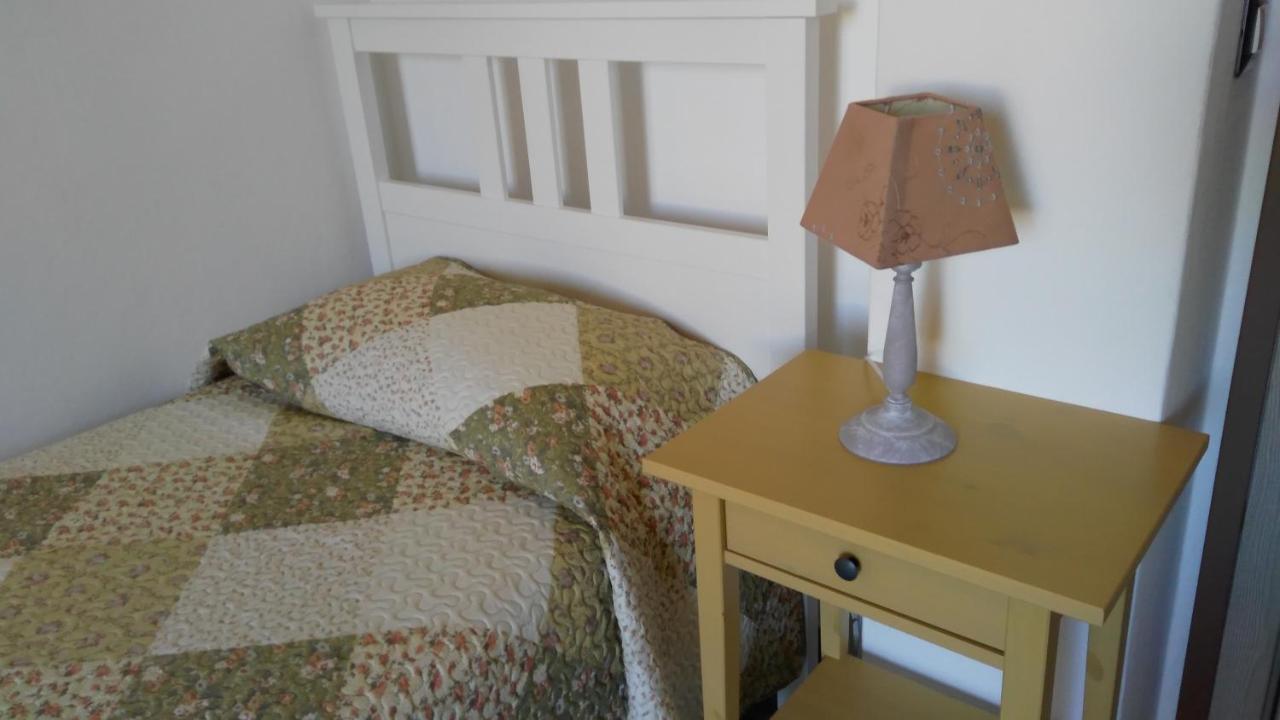 B&B Libellula Iglesias Bagian luar foto